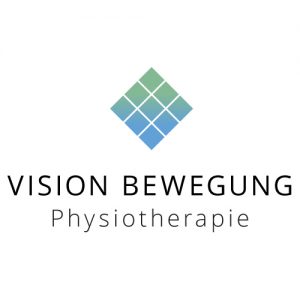 Vision Bewegung finales Logo